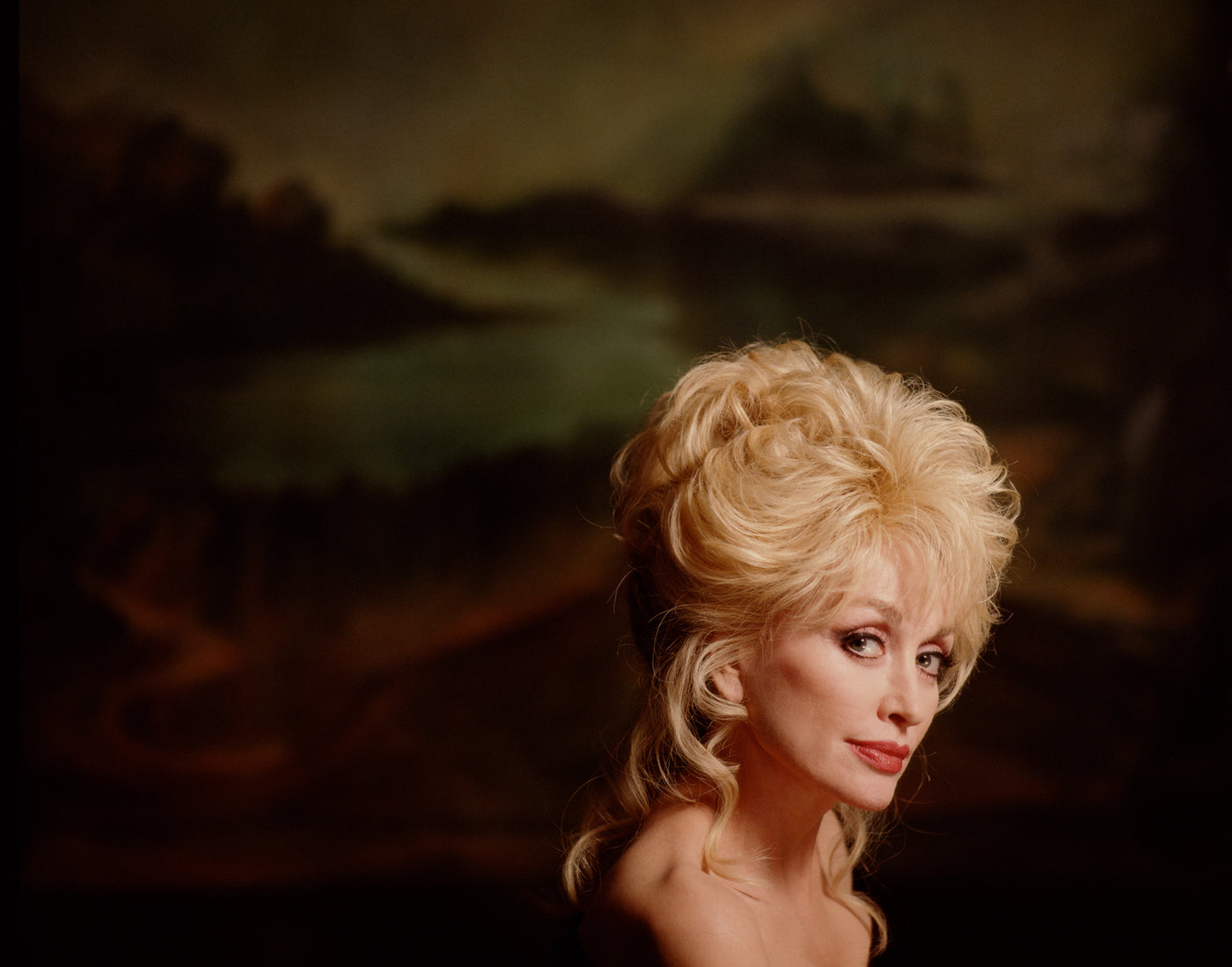 dolly parton denim dress Pin on What _____ Would Wear