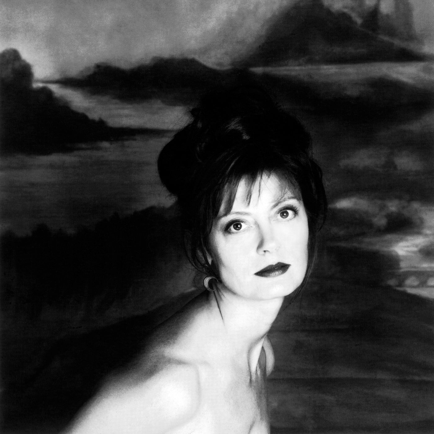 Susan Sarandon – Timothy White
