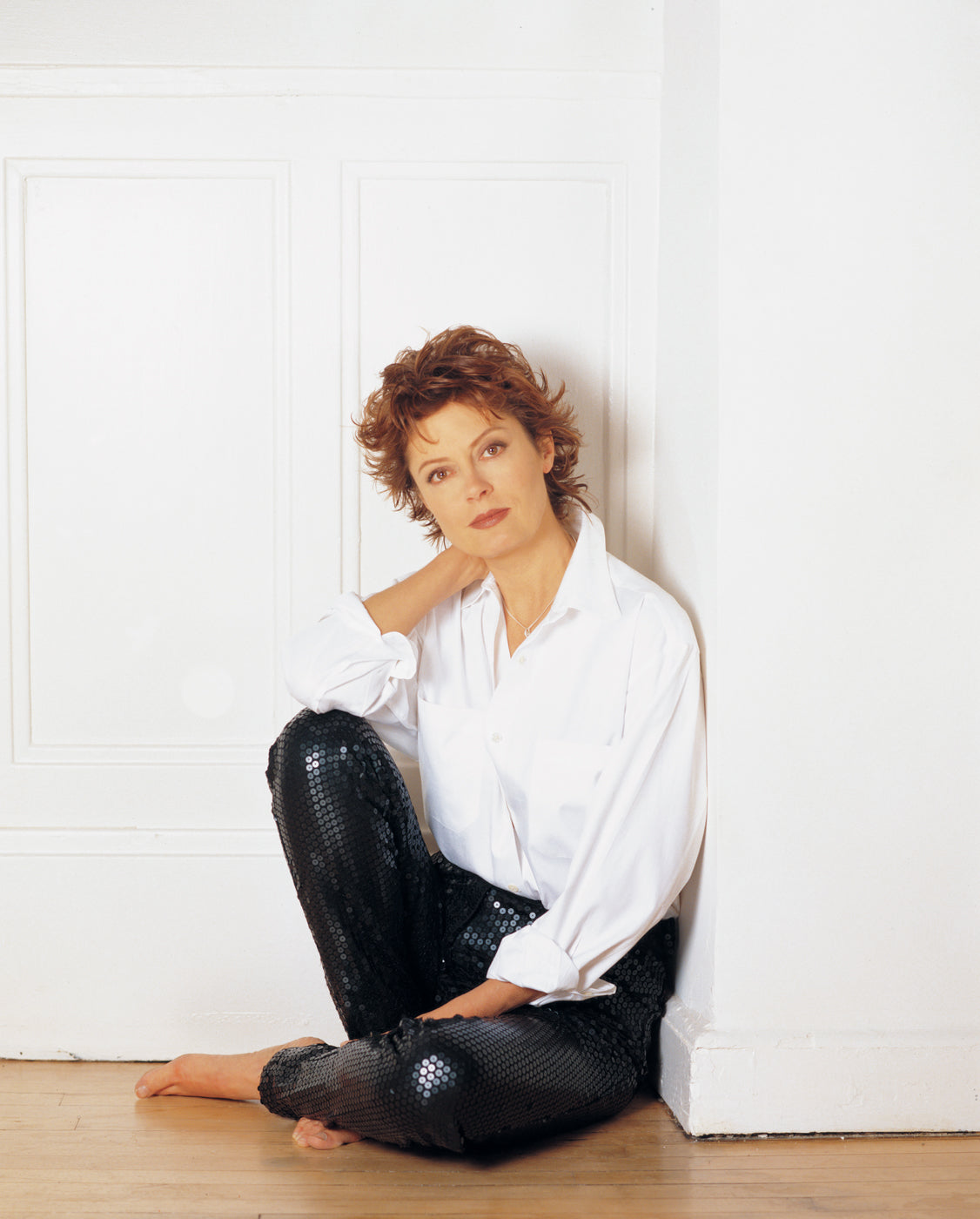 Susan Sarandon – Timothy White