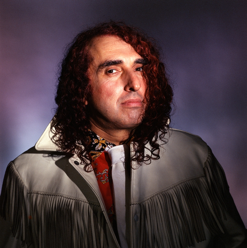 Tiny Tim Timothy White