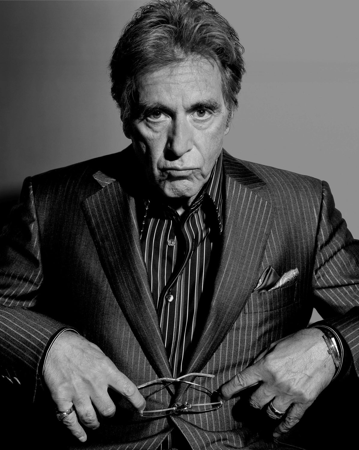 Allen Paco Al Pacino – Timothy White