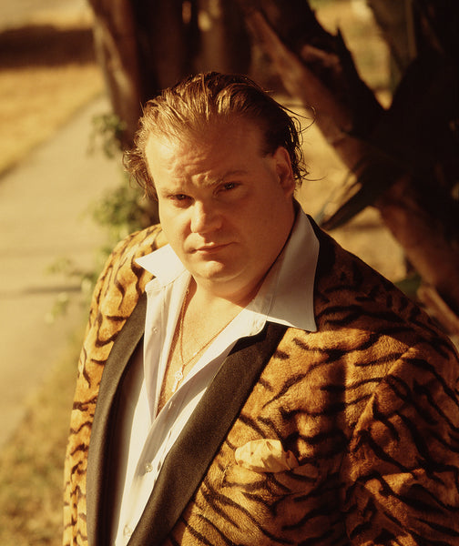 Chris Farley – Timothy White