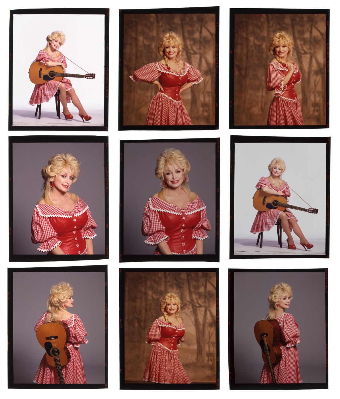 Dolly Parton
