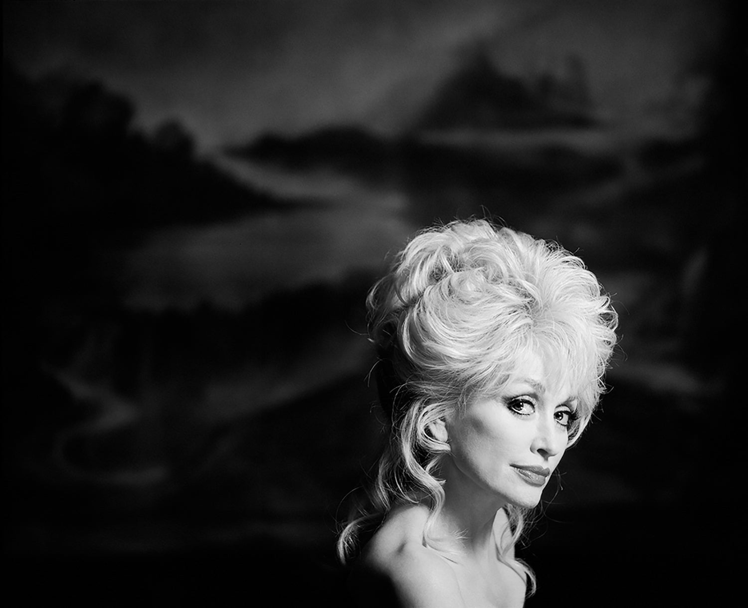 Dolly Parton