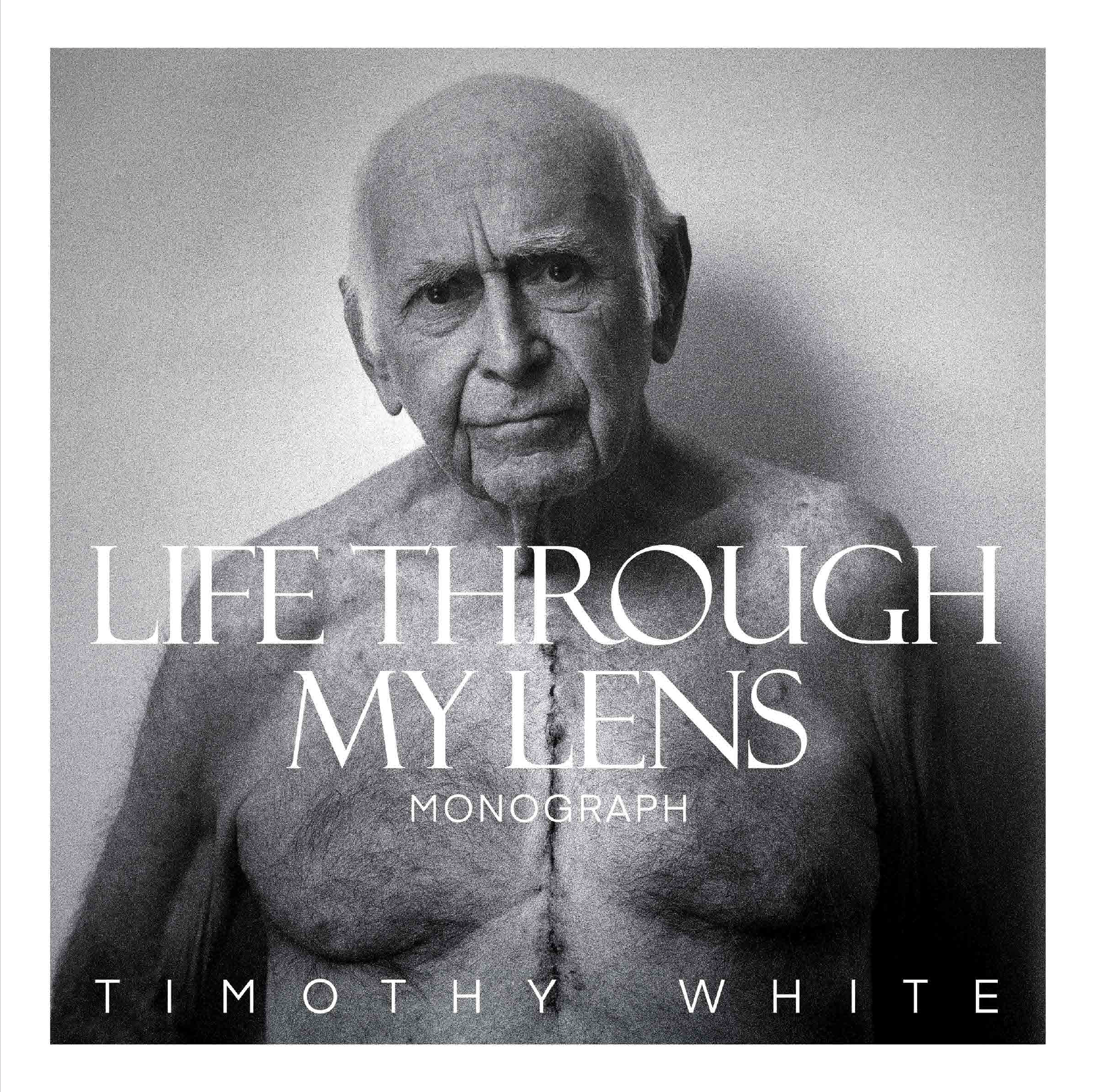 LIFE THROUGH MY LENS