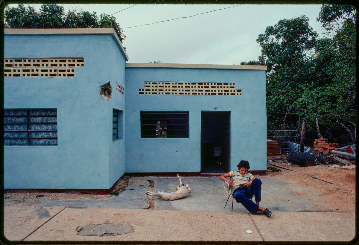 South America 11
