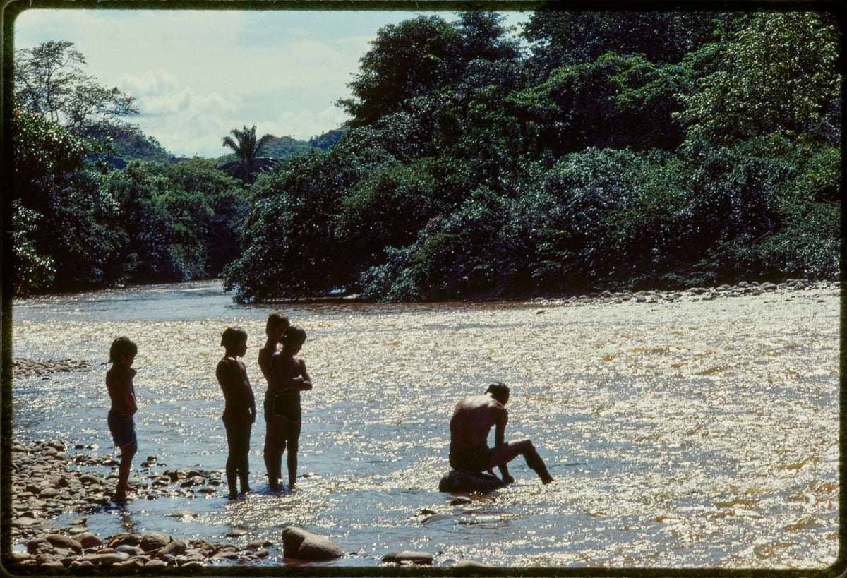 South America 14