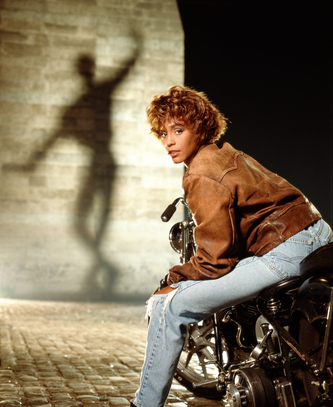 Whitney Houston