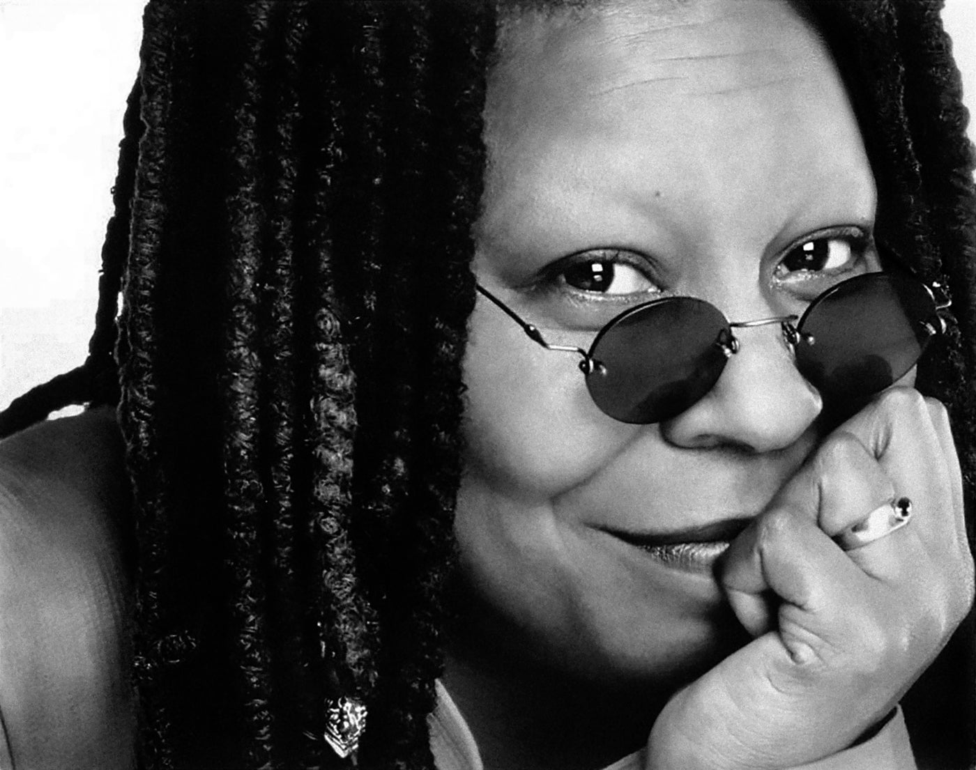 Whoopi Goldberg