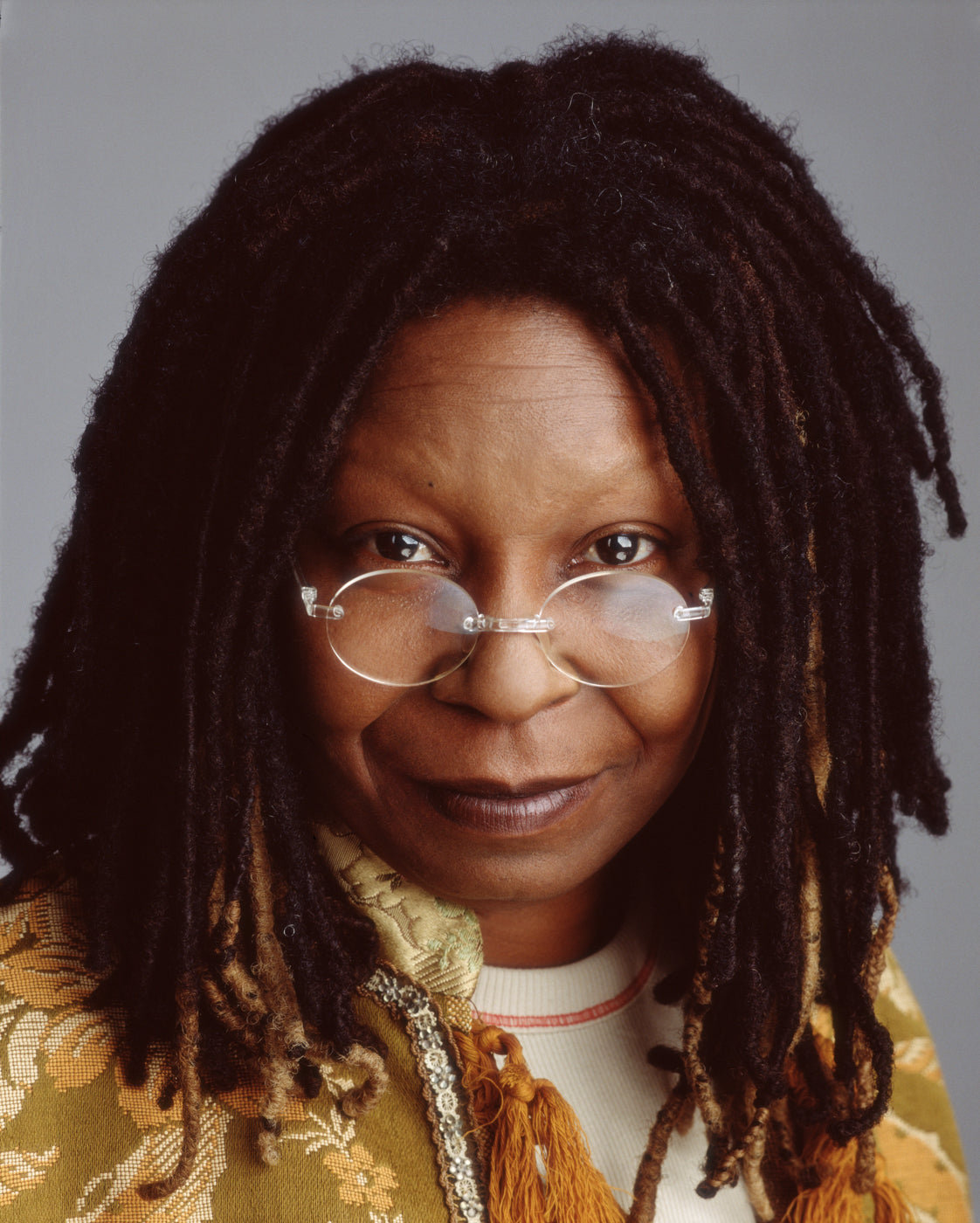 Whoopi Goldberg