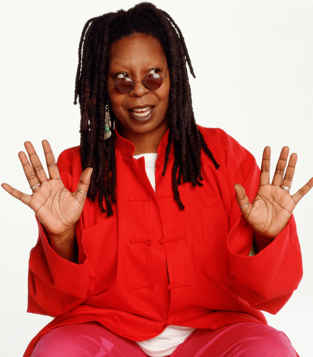 Whoopi Goldberg