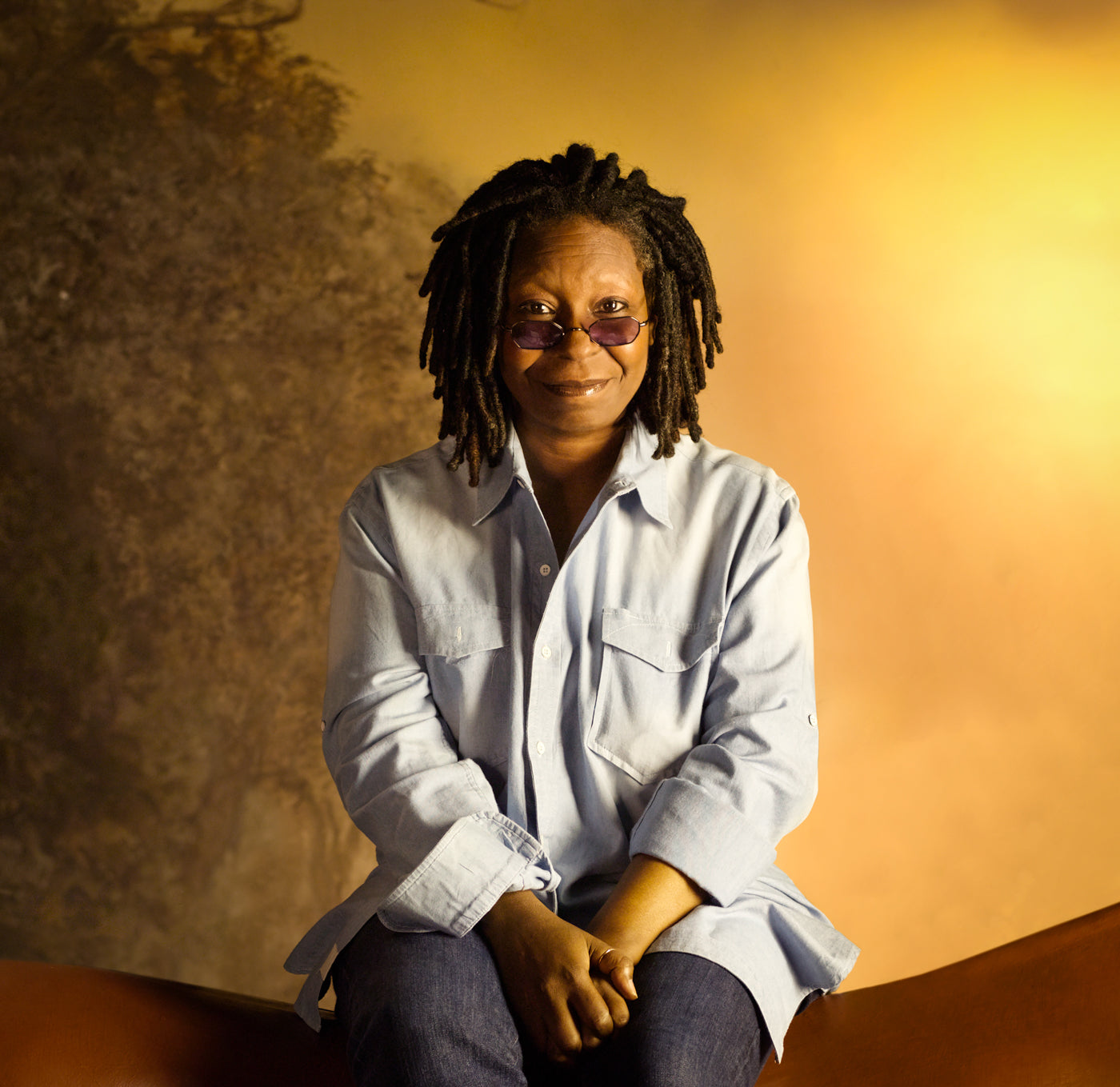 Whoopi Goldberg