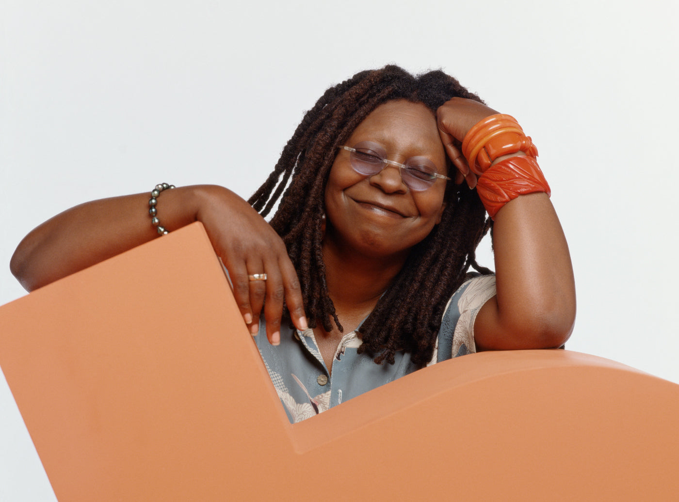 Whoopi Goldberg