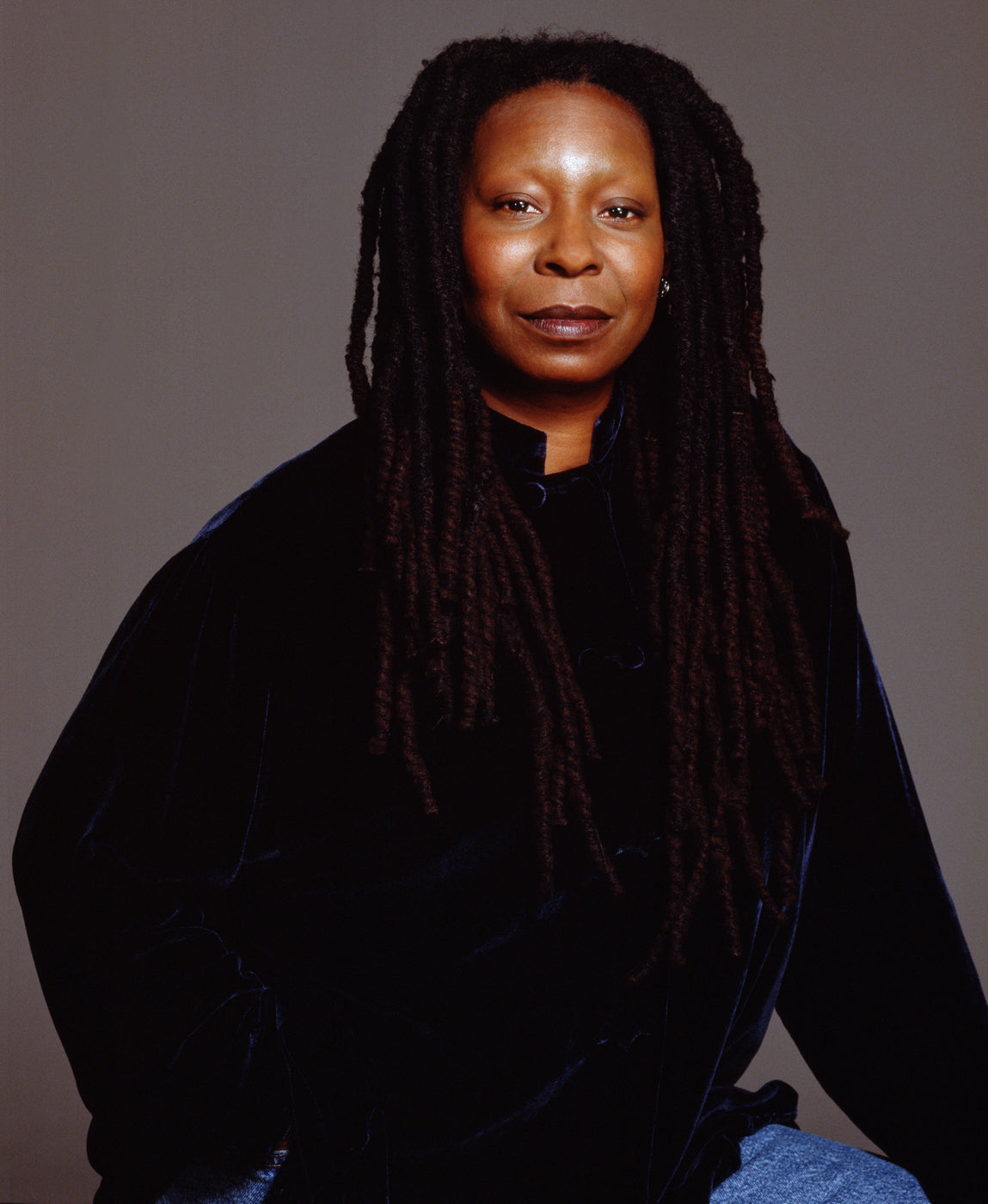 Whoopi Goldberg