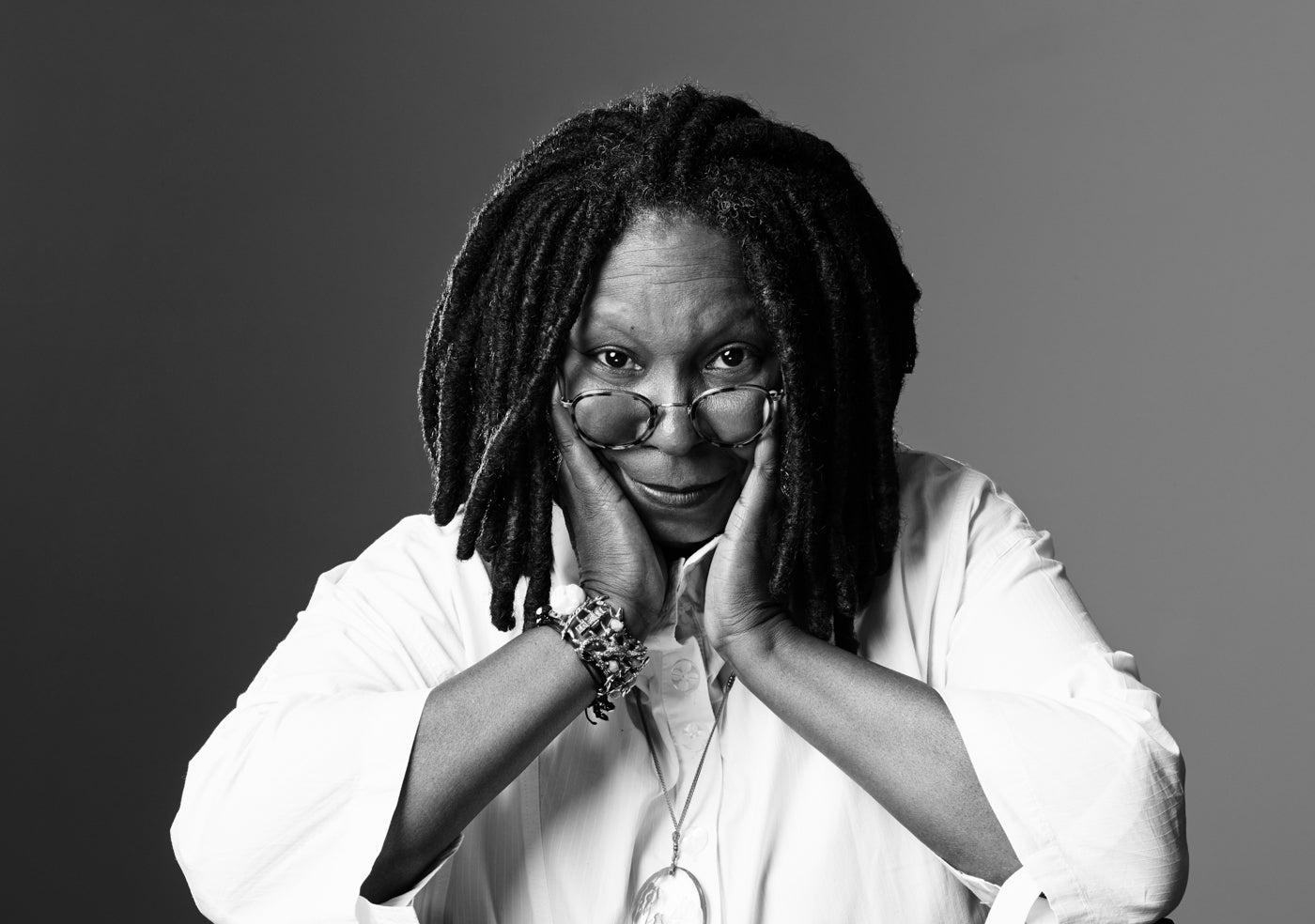 Whoopi Goldberg