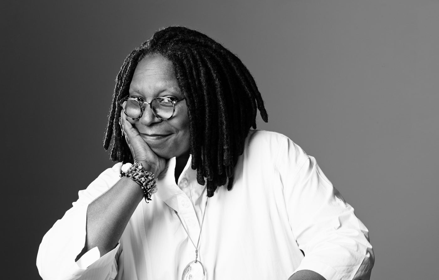 Whoopi Goldberg
