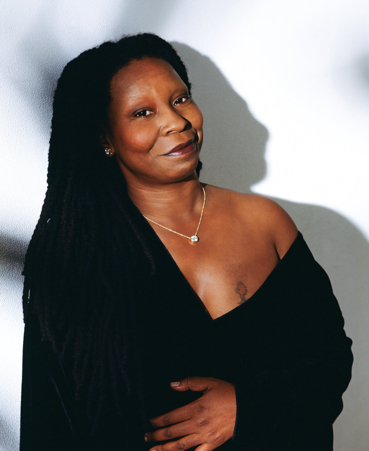 Whoopi Goldberg
