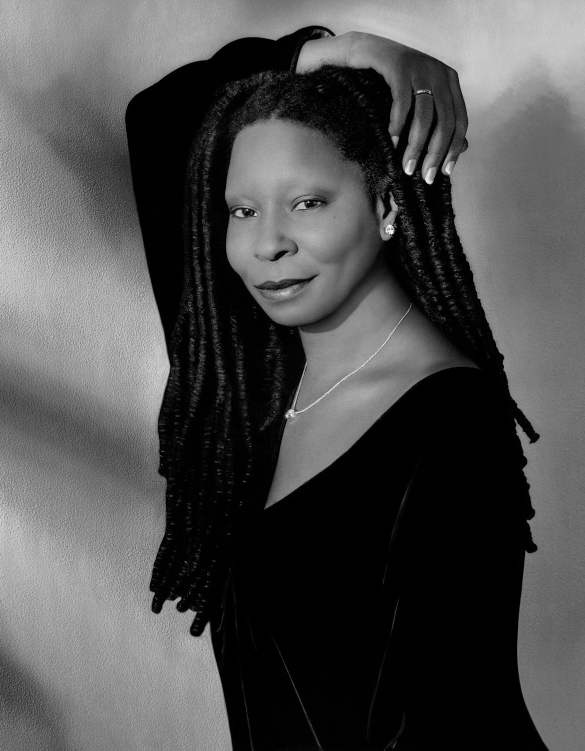 Whoopi Goldberg