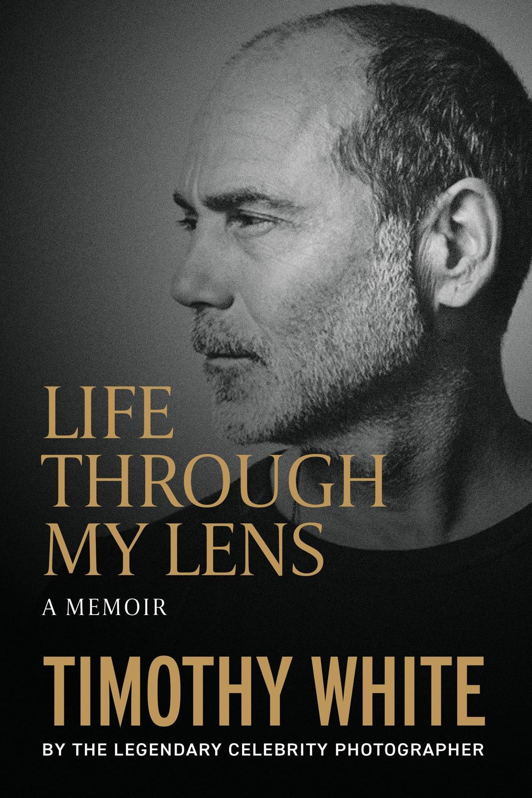 Life Through My Lens: A Memoir