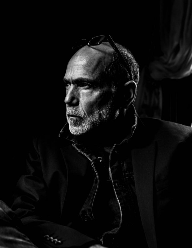 Bio Timothy White